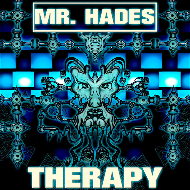 Mr. Hades Photo