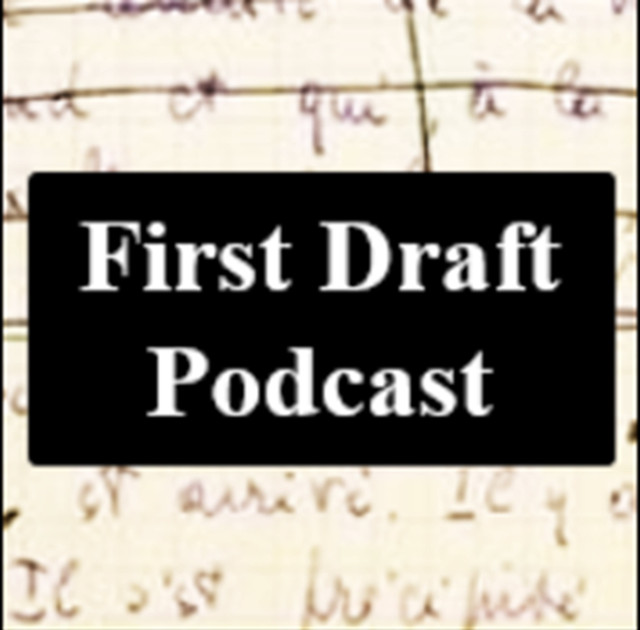 First Draft Podcast | Podcast on Spotify