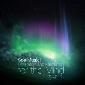 Spa Music: Relaxation and Meditation for the Mind Albumcover