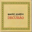 DISCUSSAO Albumcover