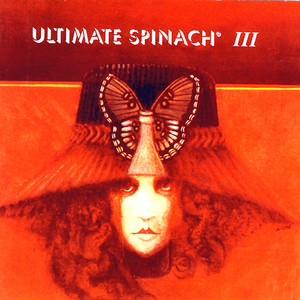 Ultimate Spinach III album