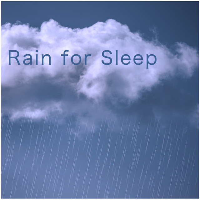 Rain For Sleep cover