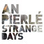 Strange Days cover