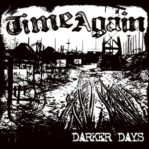 Darker Days cover