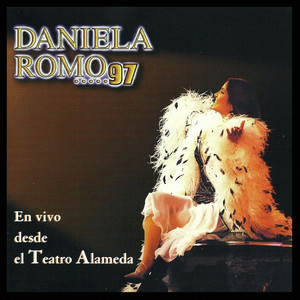 En Vivo Desde el Teatro Alameda '97 album