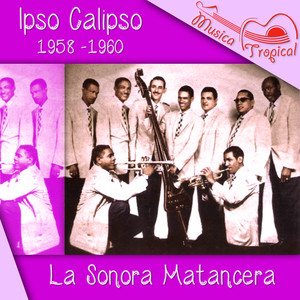 Ipso Calipso (1958 -1960) album