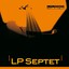 LP Septet Albumcover