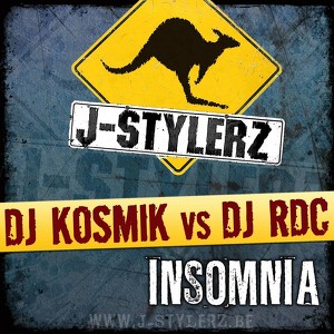 DJ Kosmik vs DJ RDC