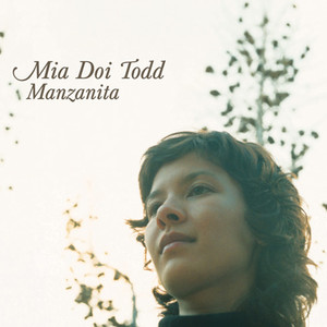 Manzanita album