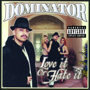 Love It or Hate It cover