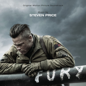 Fury album