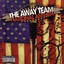 National Anthem Albumcover