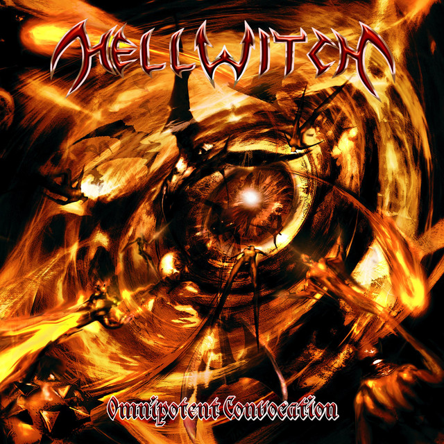 Omnipotent Convocation cover