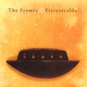 Fitzcarraldo (Deluxe Edition) cover