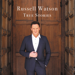 True Stories album