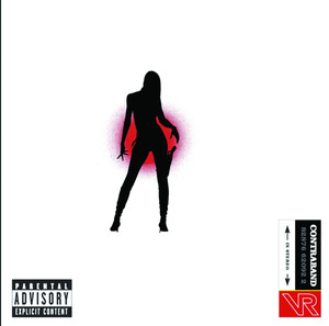 Contraband cover