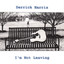 I'm Not Leaving Albumcover