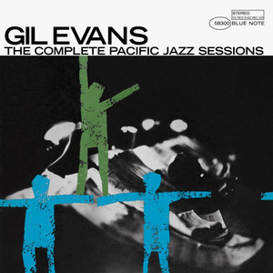 The Complete Pacific Jazz Sessions album