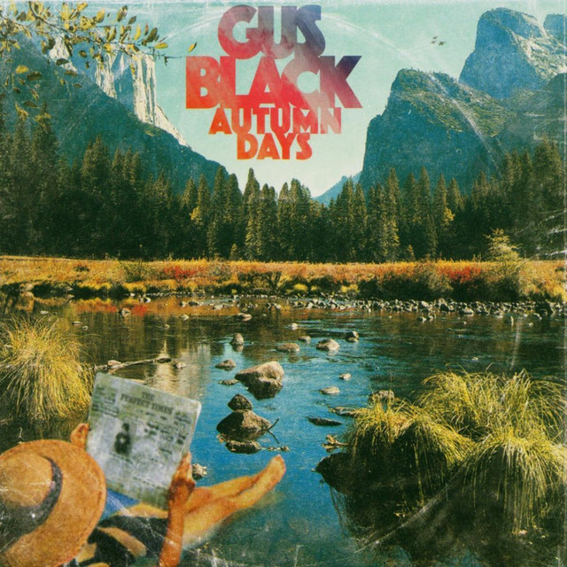 Autumn Days cover