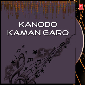 Kanodo Kaman Garo album