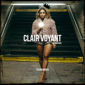 Clair Voyant cover
