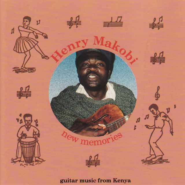 Henry Makobi Photo