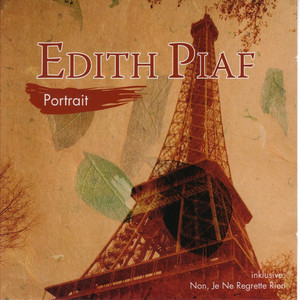 Portrait album