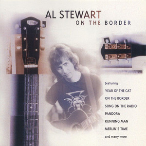 On the Border album