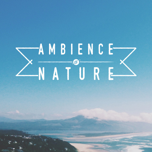 Ambience of Nature Albumcover