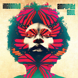 Amplified Soul album