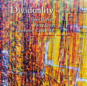 Dividuality album