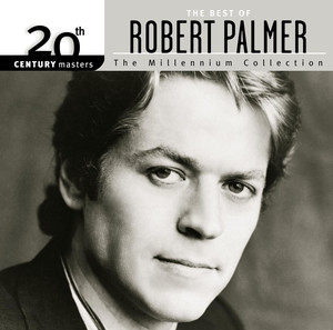 The Best of Robert Palmer cover