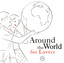 Around The World For Lovers cover