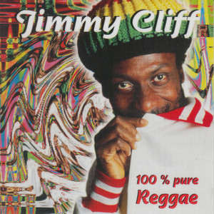 100 % Pure Reggae album