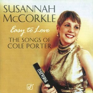 Easy to Love: The Songs of Cole Porter cover