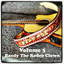 Volume 3 - Bandy The Rodeo Clown cover