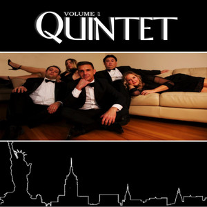Quintet: Volume 1 album