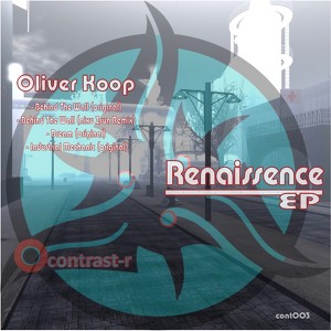 Oliver Koop