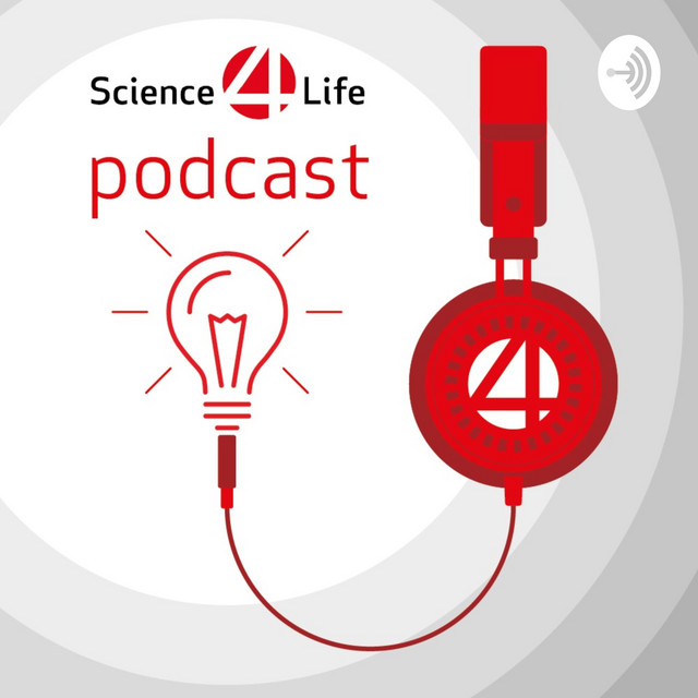 Science4Life Podcast | Podcast on Spotify
