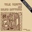 True Hearts and Sound Bottoms (Remastered) Albumcover