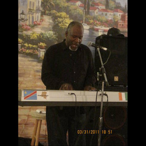 Keith Rouse