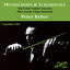 Mendelssohn & Tchaikovsky: The Great Violin Concertos Albumcover