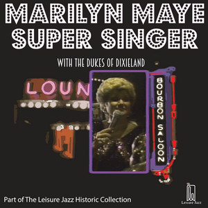 Super Singer - Live in New Orleans album