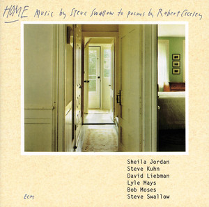 Home album