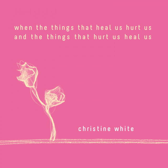 Christine White Photo