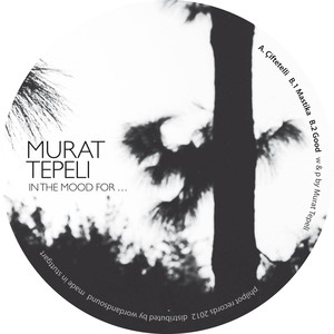 Murat Tepeli