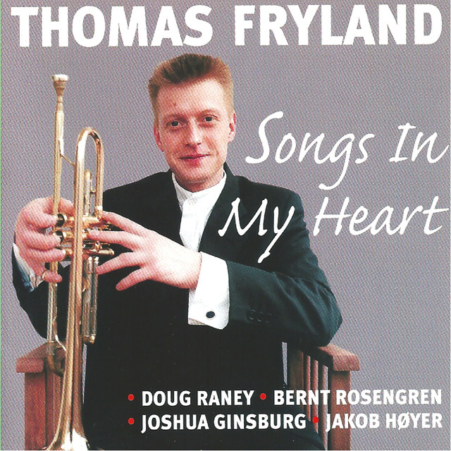 Thomas Fryland Photo