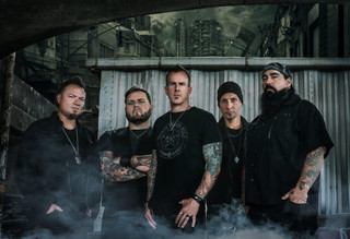Farewell 2 Fear Photo
