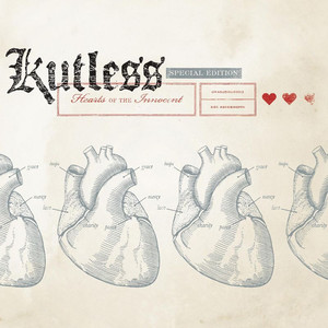 Hearts of the Innocent (Special Edition) album