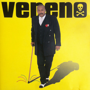 Veneno cover